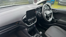 Ford Fiesta 1.1 Trend 5dr Petrol Hatchback